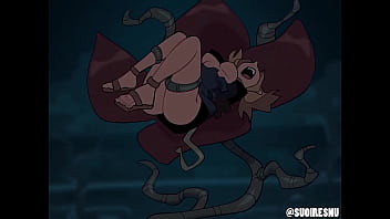 Dungeon is delicious porn