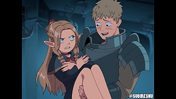 Dungeon is delicious porn