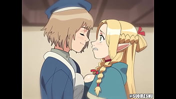 Dungeon is delicious porn