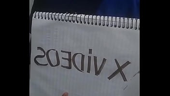 Vídeo de verificação