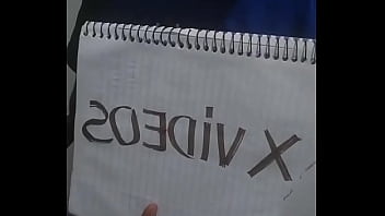 Vídeo de verificação