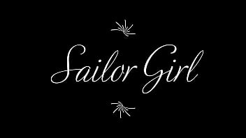 Mamada na hora do almoço sailor girl hotwife