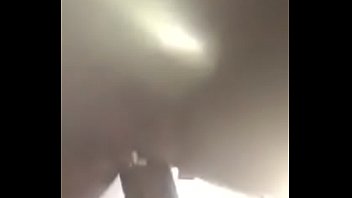 Freaky thot gettin hit doggystyle