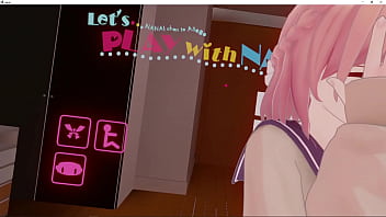 Vamos testar jogos de origem nipponica em vr 3 Vamos testar jogos de origem nipponica em vr 3