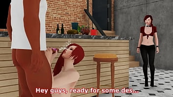 Laura's airbnb ep5 didi and ric