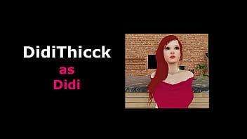 Laura's airbnb ep5 didi and ric