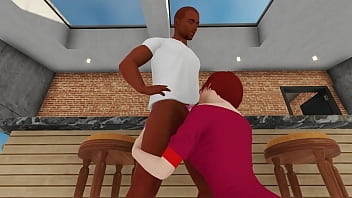 Laura's airbnb ep5 didi and ric