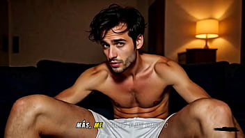 Cuando mi culo me traicionó relato 15