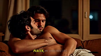 Cuando mi culo me traicionó relato 15