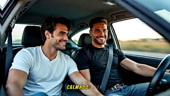 Cuando mi culo me traicionó relato 15