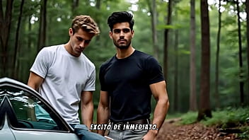 Cuando mi culo me traicionó relato 15