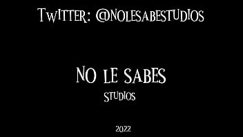 La waifu de fireforce mamándola xd