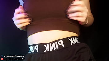 Asmr girl sneezes her ass in sexy shorts Asmr girl sneezes her ass in sexy shorts