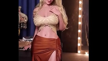 Du hast mich lange angestarrt