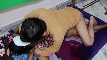 Fire new gir hindi sex