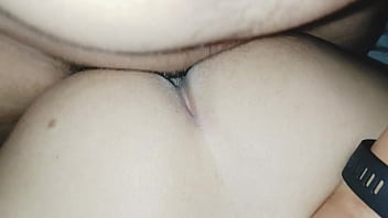 Close up sex on my wife asian pinay