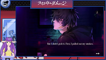 Gay slow damage part 16