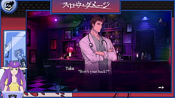 Gay slow damage part 16