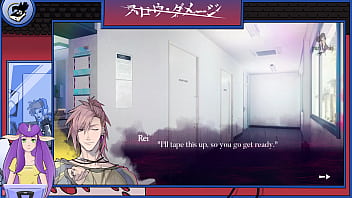 Gay slow damage part 16