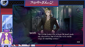 Gay slow damage part 16