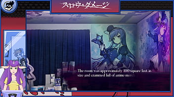 Gay slow damage part 16