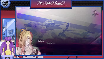 Gay slow damage part 16