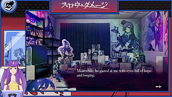 Gay slow damage part 16