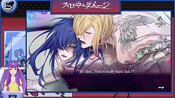 Gay slow damage part 16