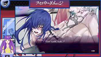 Gay slow damage part 16