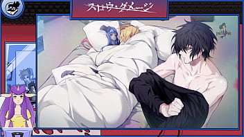 Gay slow damage part 16