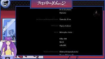 Gay slow damage part 16