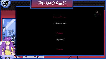 Gay slow damage part 16