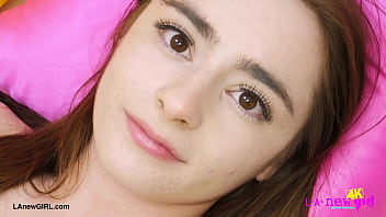 Show stopping brunette stunner naked close up Show stopping brunette stunner naked close up