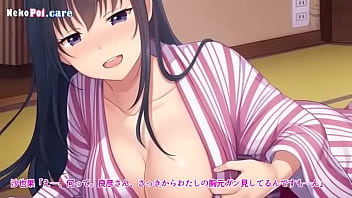 続・初恋の人の娘 モーションアニメ