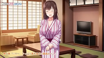 続・初恋の人の娘 モーションアニメ