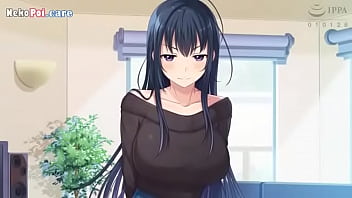 続・初恋の人の娘 モーションアニメ