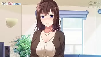 続・初恋の人の娘 モーションアニメ