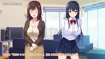 続・初恋の人の娘 モーションアニメ