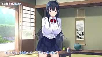 続・初恋の人の娘 モーションアニメ