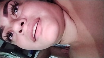 69ing with my young bf and making him cum in cowgirl riding