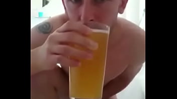 Uk Fag Mark Golden Shower thumbnail