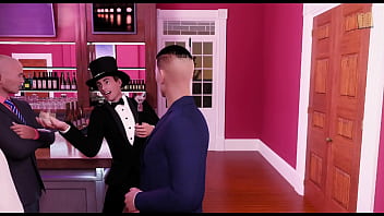 Being a dik 75 dik route