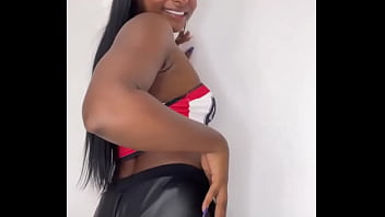 Posso dança pra você