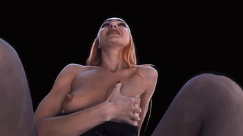Seductive Nun Little Dragon Prays On Her Knees & Stretches Her Hole With A Buttplug In The Deepest Confession Braindance Spatial Vr thumbnail