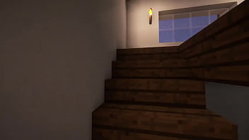 Visit my really wet house darling