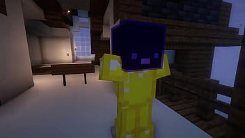 Visit my really wet house darling