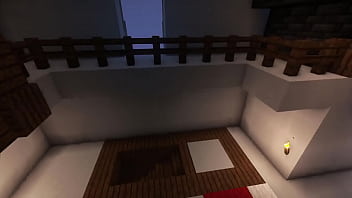 Visit my really wet house darling