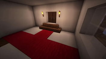 Visit my really wet house darling