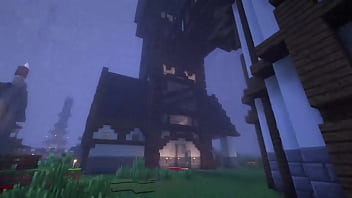 Visit my really wet house darling Visit my really wet house darling