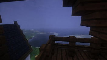 Visit my really wet house darling